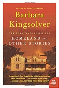 Homeland: And Other Stories (Paperback)