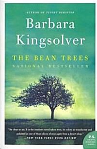 The Bean Trees (Paperback, Reissue)