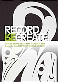 Record Recreate (Paperback)