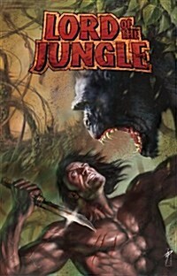 Lord of the Jungle Volume 2 (Paperback)