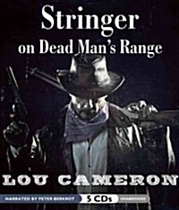 Stringer on Dead Mans Range (Audio CD)