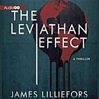 The Leviathan Effect (Audio CD)
