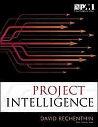 Project Intelligence (Paperback)