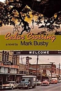 Cedar Crossing (Paperback)