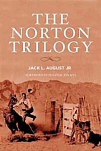 The Norton Trilogy (Hardcover)