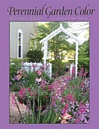 Perennial Garden Color (Paperback)