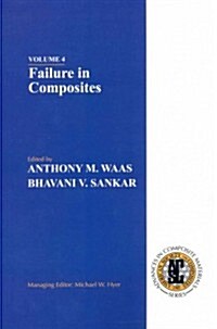 Failure in Composites (Paperback)