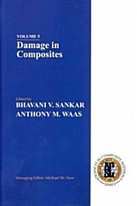 Damage in Composites (Paperback)