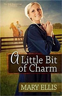 Little Bit of Charm: Volume 3 (Paperback)