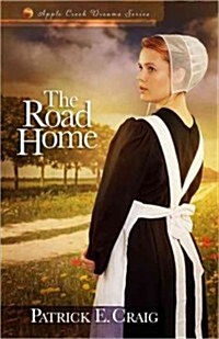 The Road Home (Paperback)