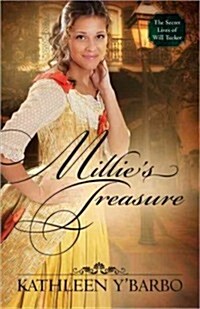 Millies Treasure (Paperback)