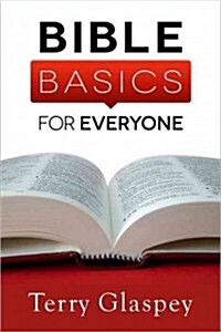 Bible Basics for Everyone (Mass Market Paperback)