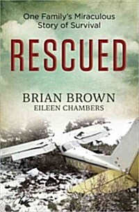Rescued (Hardcover)