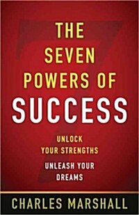 The Seven Powers of Success (Paperback)