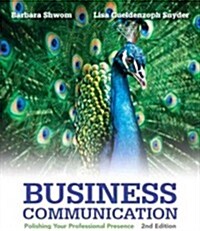 Business Communication: Polishing Your Professional Presence (Paperback, 2)