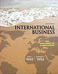 International Business (Paperback, 7, Revised)