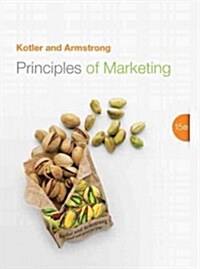Principles of Marketing (Hardcover, 15)