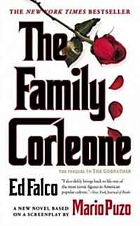 The Family Corleone (Mass Market Paperback)