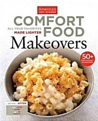 Comfort Food Makeovers (Paperback)