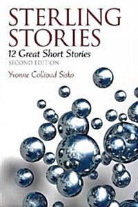 Sterling Stories (Paperback, 2, Revised)