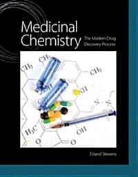 Medicinal Chemistry: The Modern Drug Discovery Process (Hardcover)