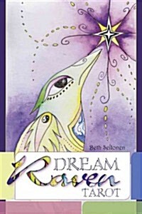 Dream Raven Tarot [With Tarot Cards] (Paperback)