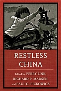 Restless China (Paperback)