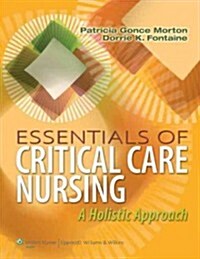 Essentials of Critical Care Nursing (Paperback, 1st, PCK)