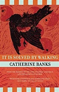 It Is Solved by Walking (Paperback)