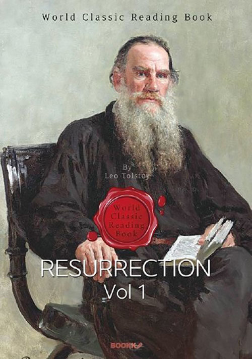 [POD] Resurrection, Vol 1 (영어원서)