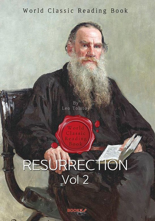 [POD] Resurrection, Vol 2 (영어원서)