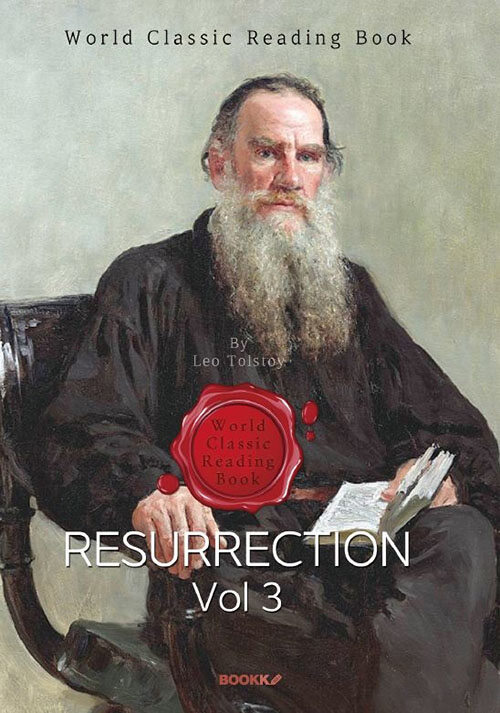 [POD] Resurrection, Vol 3 (영어원서)