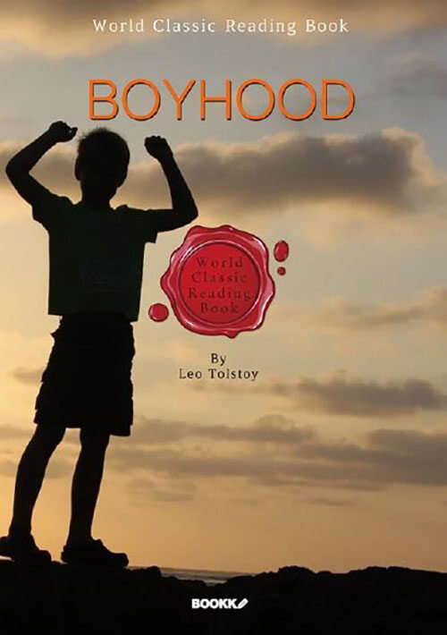 [POD] Boyhood (영어원서)