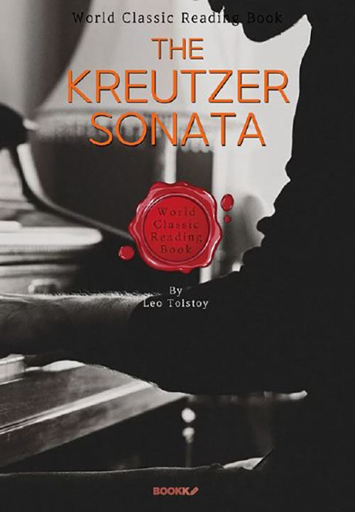 [POD] The Kreutzer Sonata (영어원서)
