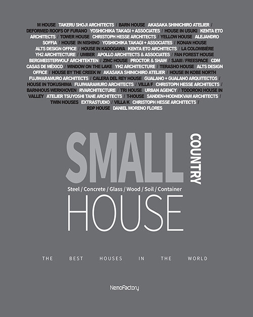 Small House : Country