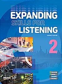 Expanding Skills for Listening 2