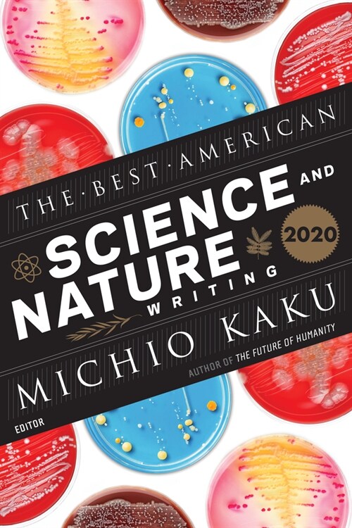 The Best American Science and Nature Writing 2020 (Paperback)
