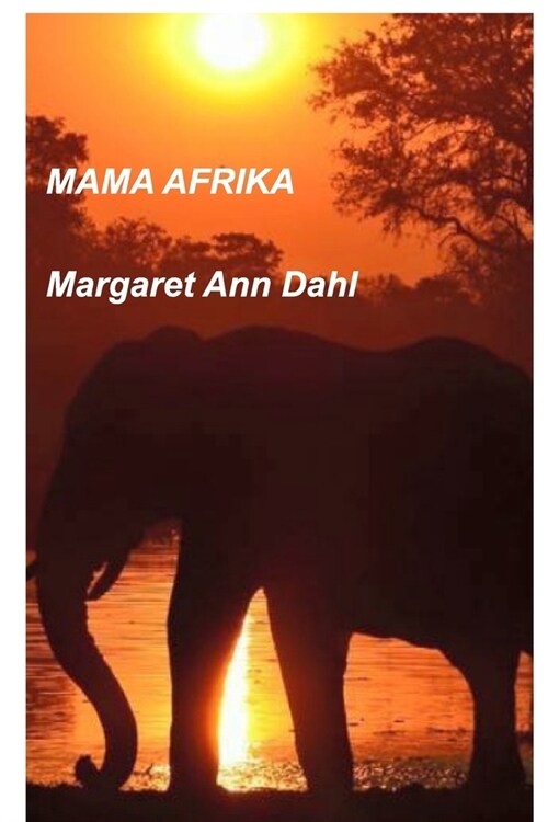 Mama Afrika (Paperback)