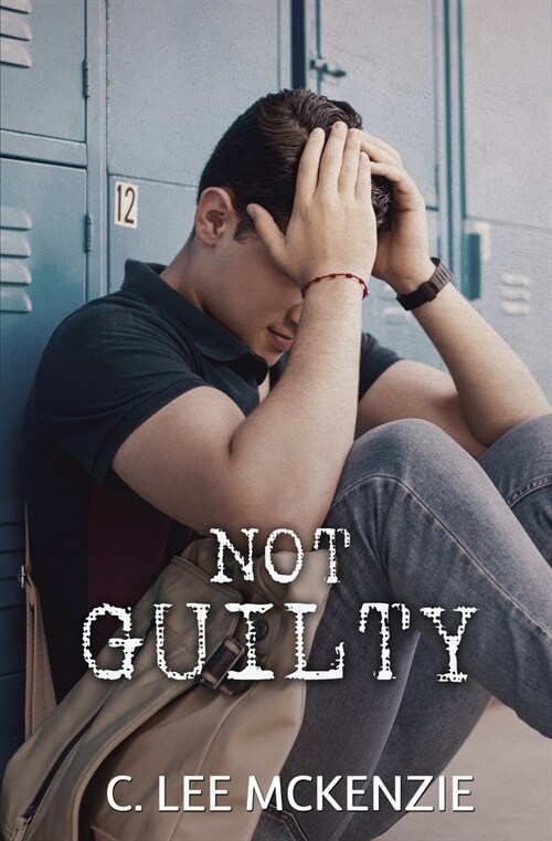 Not Guilty (Paperback)