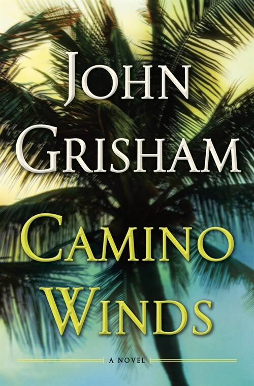 Camino Winds - Limited Edition (Hardcover)