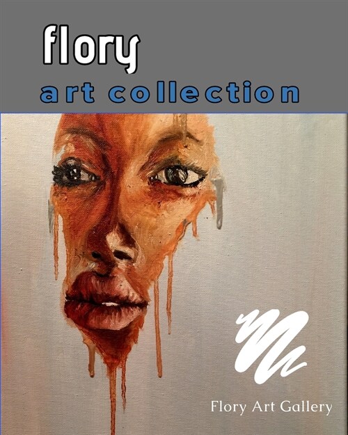 Flory art collection (Paperback)