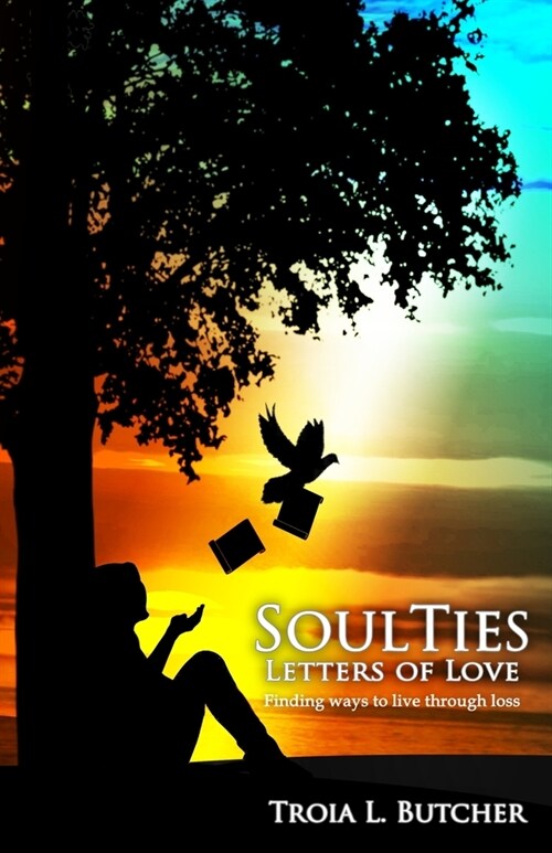 SoulTies: Letters of Love (Paperback)