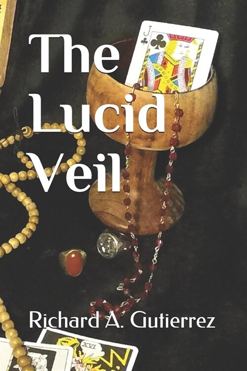 The Lucid Veil (Paperback)