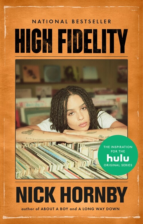 High Fidelity (TV Tie-In) (Paperback)