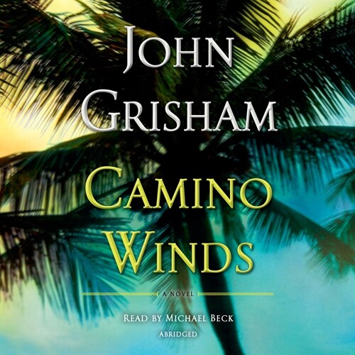 Camino Winds (Audio CD)