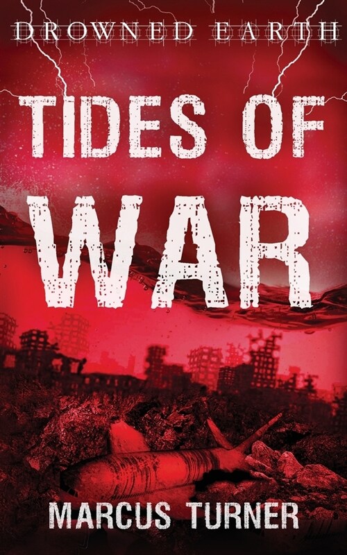 Tides of War (Paperback)