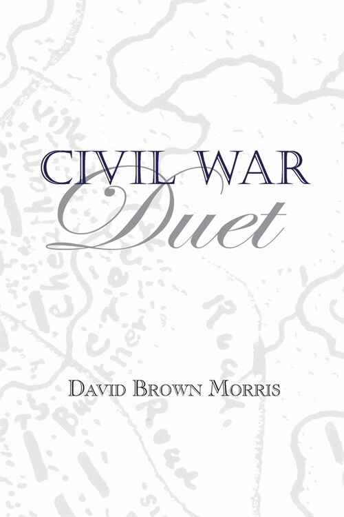 Civil War Duet (Paperback)