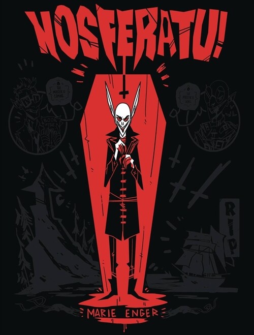 Nosferatu (Hardcover)