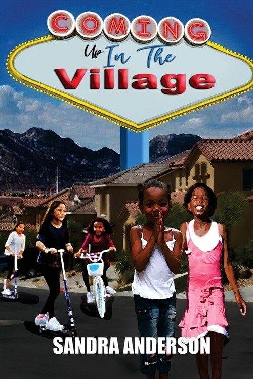 Coming Up In The Village (Paperback)