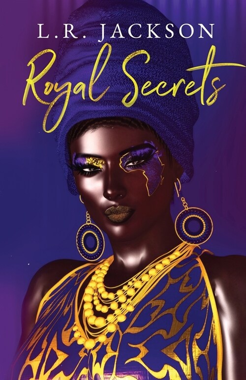 Royal Secrets (Paperback)